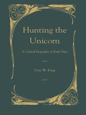 cover image of Hunting the Unicorn
